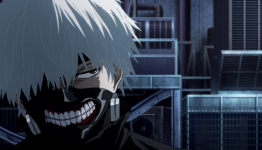 First Thoughts: “Tokyo Ghoul √A” – Do You Feel The Winds Of Change?
