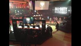 2015 Call of Duty Championship Announced