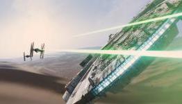 ‘Star Wars’ Standalone Movie Loses Writer Gary Whitta