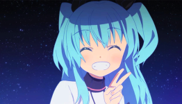 Anime Review: Celestial Method |Sekijitsu