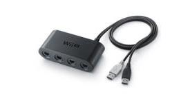 Dolphin Emulator Now Supports Wii U’s GameCube Controller Adapter