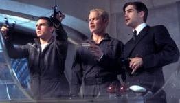 ‘Minority Report’ Reboot Lands Fox Pilot Pickup