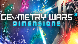 Geometry Wars 3: Dimensions Review | RealGamerNewz