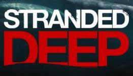Stranded Deep Set for a January 23 Release