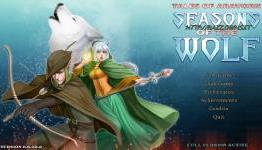 Tales of Aravorn : Seasons of the Wolf Preview – RydekSan