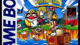 Wario Land – Old Games With Grandpa Heath