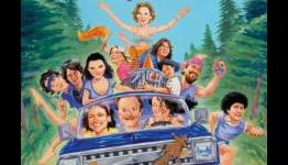 ‘Wet Hot American Summer’ A Go As Netflix Limited Series; Original Cast To Return