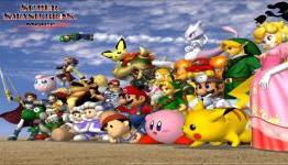 Smashing or Smashed? The State of the Smash Scene