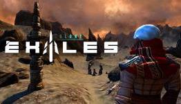 Exiles | Hardcore Droid