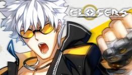 Closers – Veteran brawler joins war against dimensional invaders