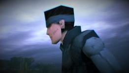 David Hayter on Snake’s Voice: “I Approached the Voice Like You Would With A Singing Job”