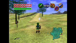 5 of the most impressive gameworlds ever