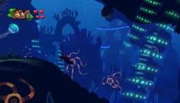 Best Platformer of 2014