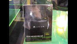 Skewed And Reviewed Show Off RAZER NabuX And OSVR Hacker VR Kit CES 2015 Images