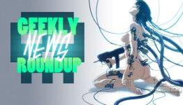 Geekly News Roundup – 01.10.15: “Ghost in the Machine”