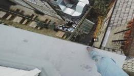 This Dying Light-Inspired POV Parkour Sequence is as Amazing as it Sounds