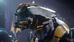 Games of the Year: Derrick’s Top Six