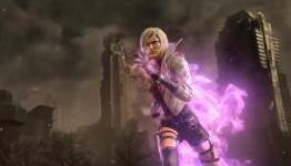 Phantom Dust enjoys a 30 hour long single player campaign, multiplayer PVP