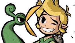 Why you should play The Legend of Zelda: The Minish Cap on its 10th birthday