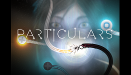 Particulars Review | GameGrin
