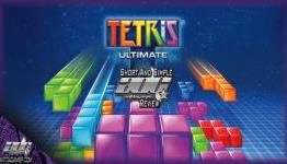 ADG Short And Simple Review: Tetris Ultimate | EGM