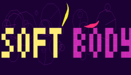 Soft Body arriving on PS Vita this Summer
