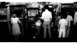 Retro Rewind: From Pong to Kong