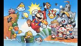 Retro Weekend: Video Game Myths – Part 1