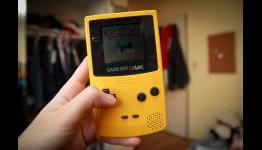 How to be a Pokemon Master Part 2: Stages