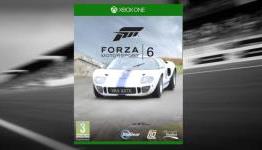 Possible Forza 6 News/Reveal at Detroit Auto Show