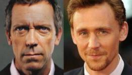 AMC and BBC Partnering for Hugh Laurie / Tom Hiddleston Miniseries The Night Manager