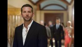 Bradley Cooper Eyeing To Direct ‘Honeymoon With Harry’