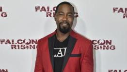Michael Jai White, Steve Austin Wrapping Action-Thriller ‘Echo Effect’