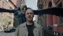 ‘Birdman’ Review | Matt’s Movie Reviews