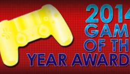 Golden Controller Awards 2014 – The Final Line