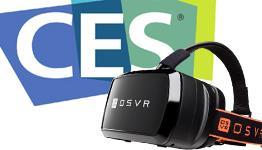 Gamer’s CES 2015 Roundup