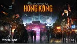 Shadowrun’s New Content Will Take Place In Hong Kong