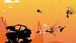 A Quiver of Crows looks lovely, seeks Greenlight approval
