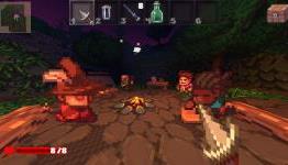 Delver Early Review – Morbid Play
