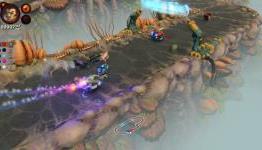 BlazeRush Review – You Should Probably Play This [GG3]