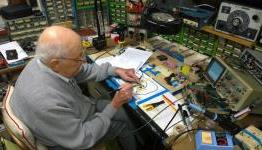Ralph Baer to Receive DICE Pioneer Award Posthumously