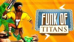 Funk Of Titans Review | This is Xbox