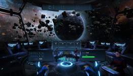 Into the Stars Kickstarter – Morbid Play