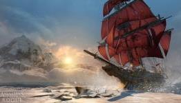 Assassin’s Creed: Rogue – Life as a Templar