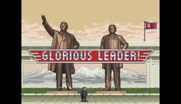 Did North Korea Attack A Game Developer? Glorious Leader! Canceled