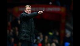 Koeman: Southampton fear nobody