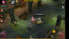 Moon Quest: Dungeons Dark Will Unite Humans, Vampires and Werewolves