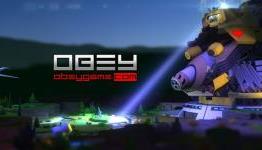 OBEY Available in Early Access Via Humble Store