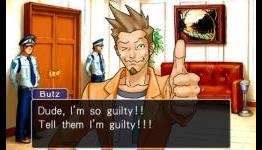 Ace Attorney Trilogy Review I Expansive