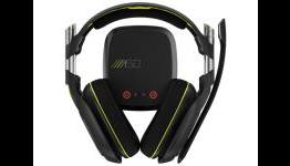 Astro A50 Wireless Headset Gen 2 for Xbox One / PS4 review | MMGN